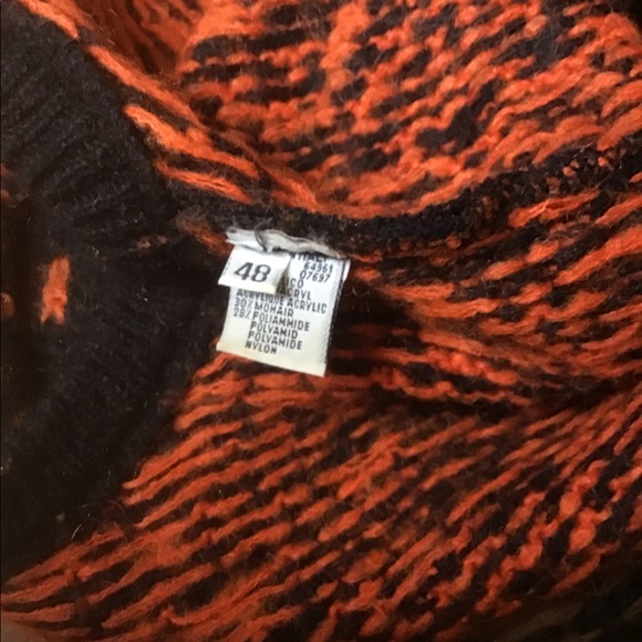 Vintage Benetton Sweater - Picture 4 of 6